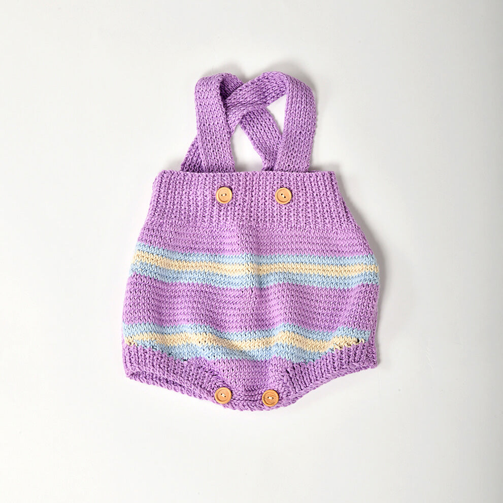 Pagliaccetto 0/3 mesi