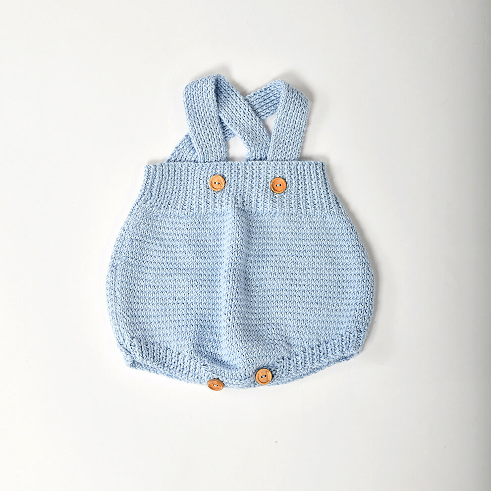 Pagliaccetto 0/3 mesi