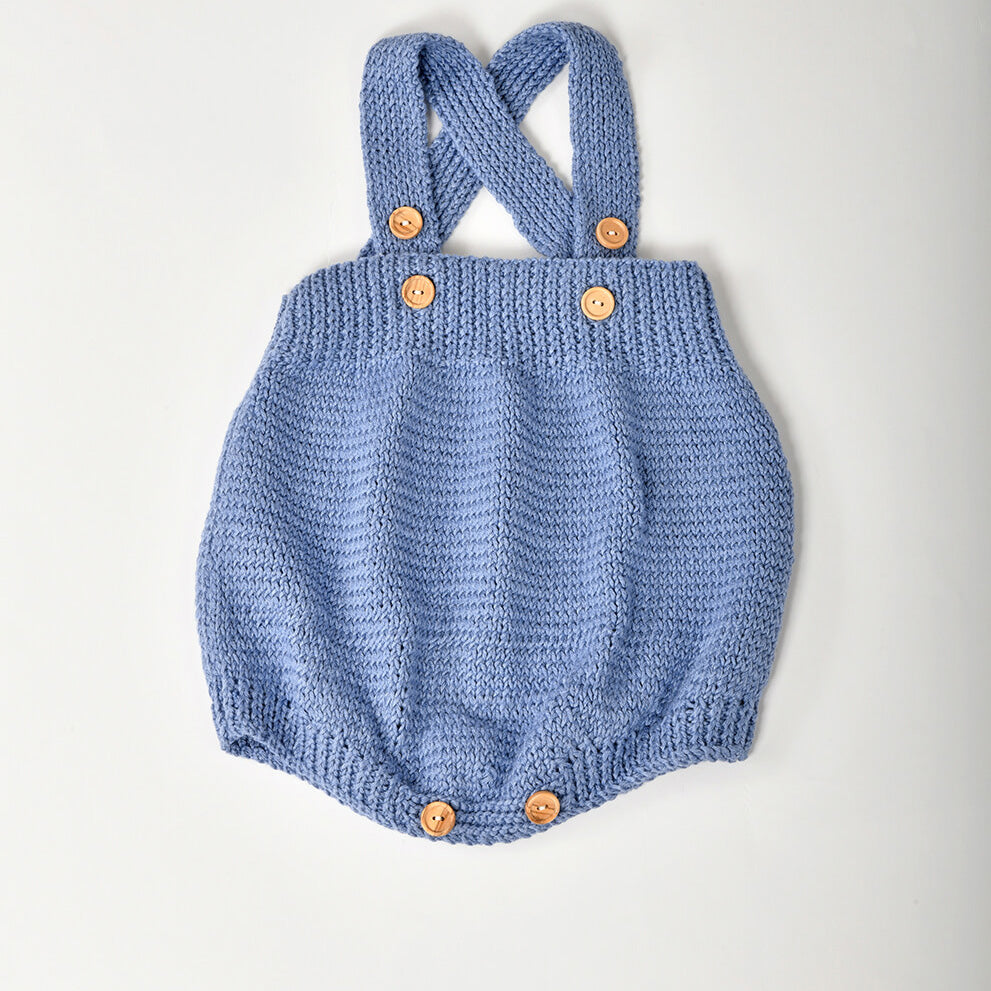 Pagliaccetto 6/12 mesi