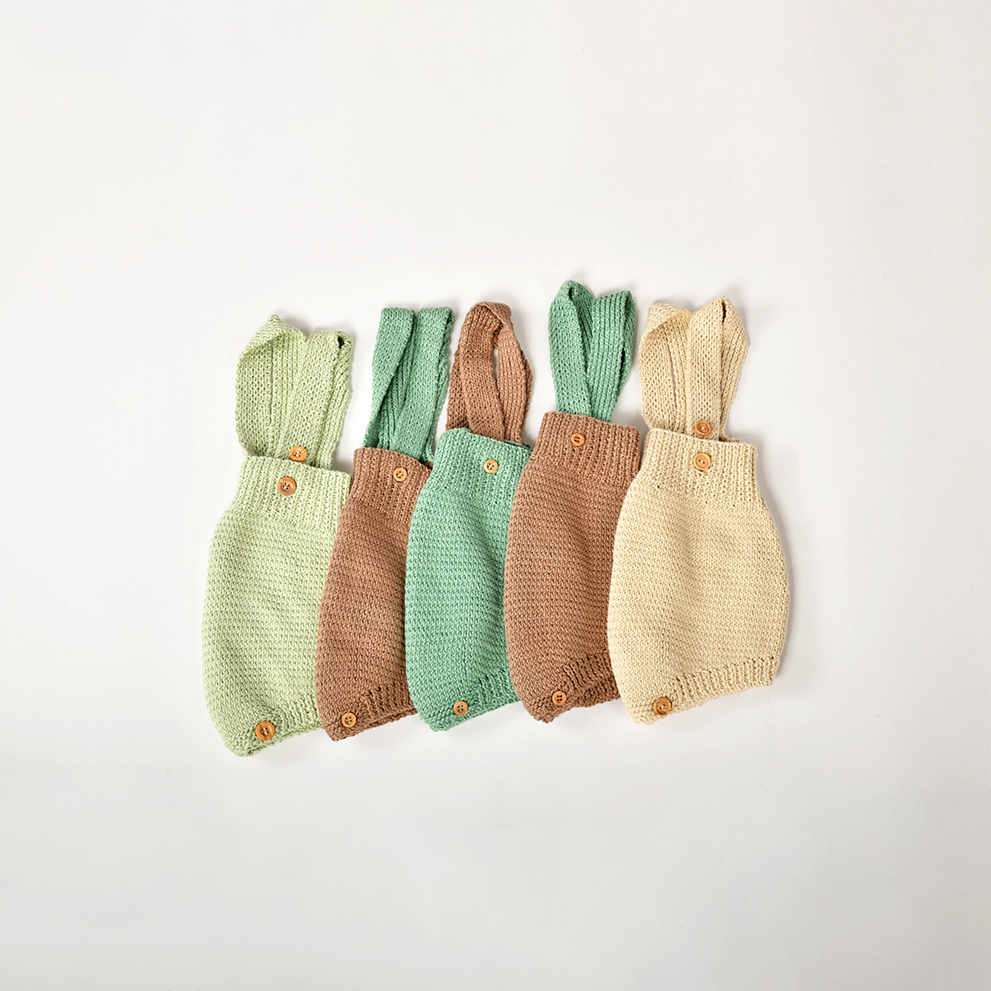 Pagliaccetto 3/6 mesi